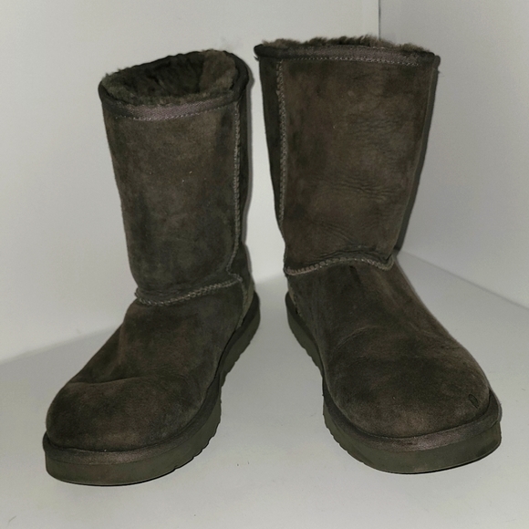 UGG Shoes - Pre-owned UGG boots.